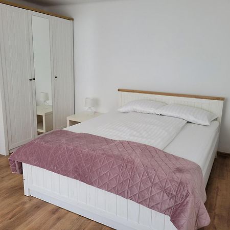 Two-Bedrooms Apt Sibiu Dış mekan fotoğraf