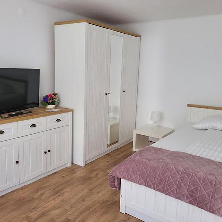 Two-Bedrooms Apt Sibiu Dış mekan fotoğraf