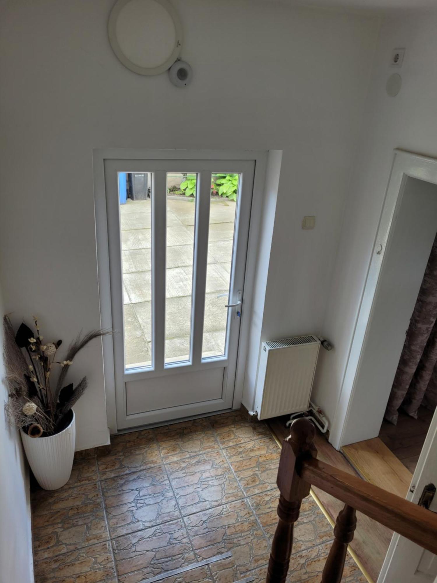 Two-Bedrooms Apt Sibiu Dış mekan fotoğraf