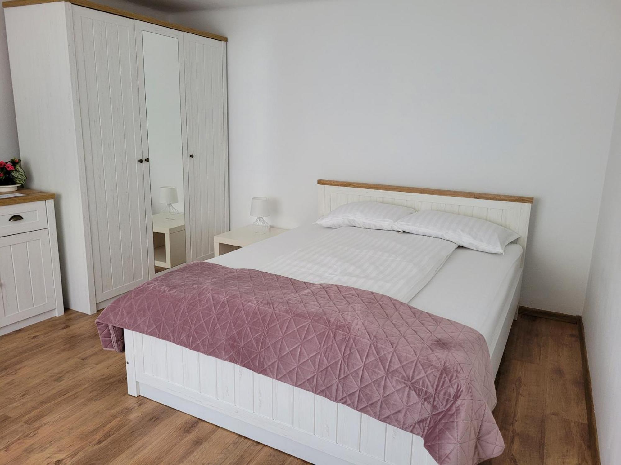 Two-Bedrooms Apt Sibiu Dış mekan fotoğraf
