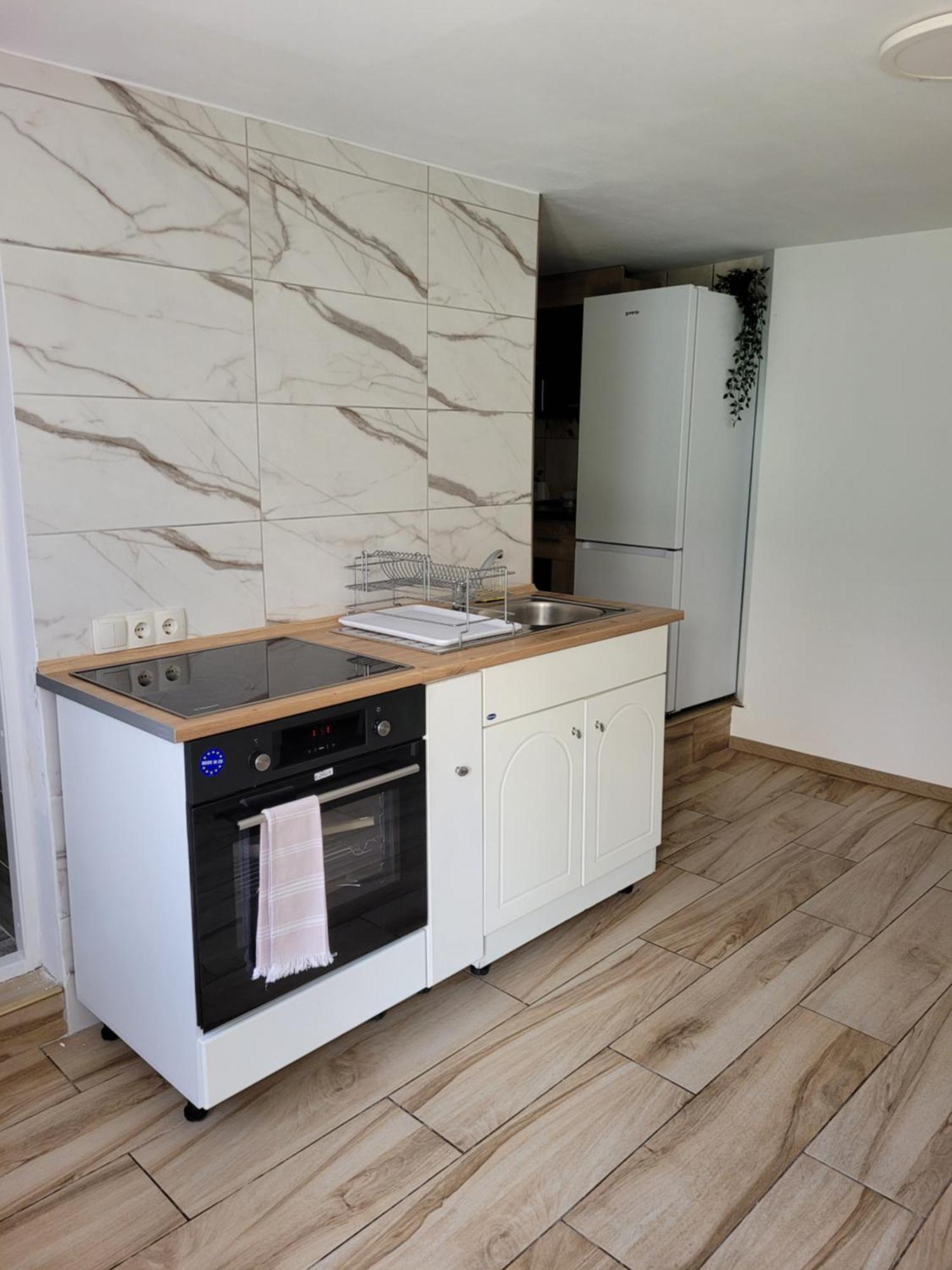 Two-Bedrooms Apt Sibiu Dış mekan fotoğraf