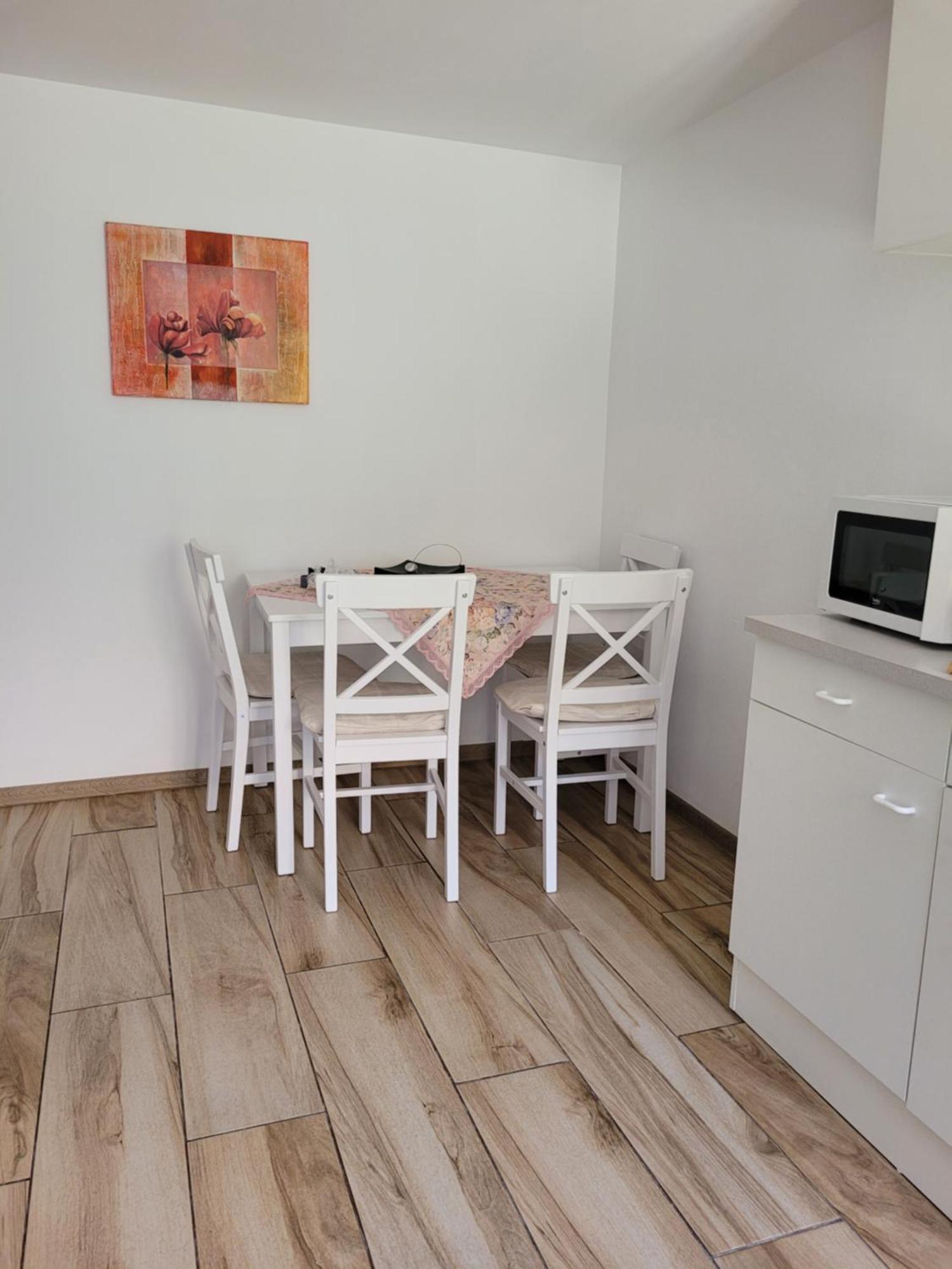 Two-Bedrooms Apt Sibiu Dış mekan fotoğraf