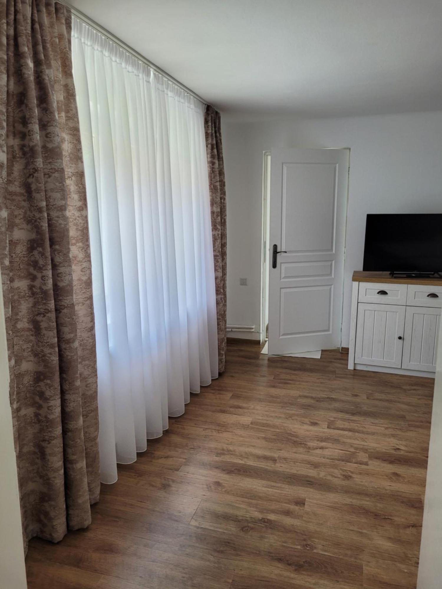 Two-Bedrooms Apt Sibiu Dış mekan fotoğraf
