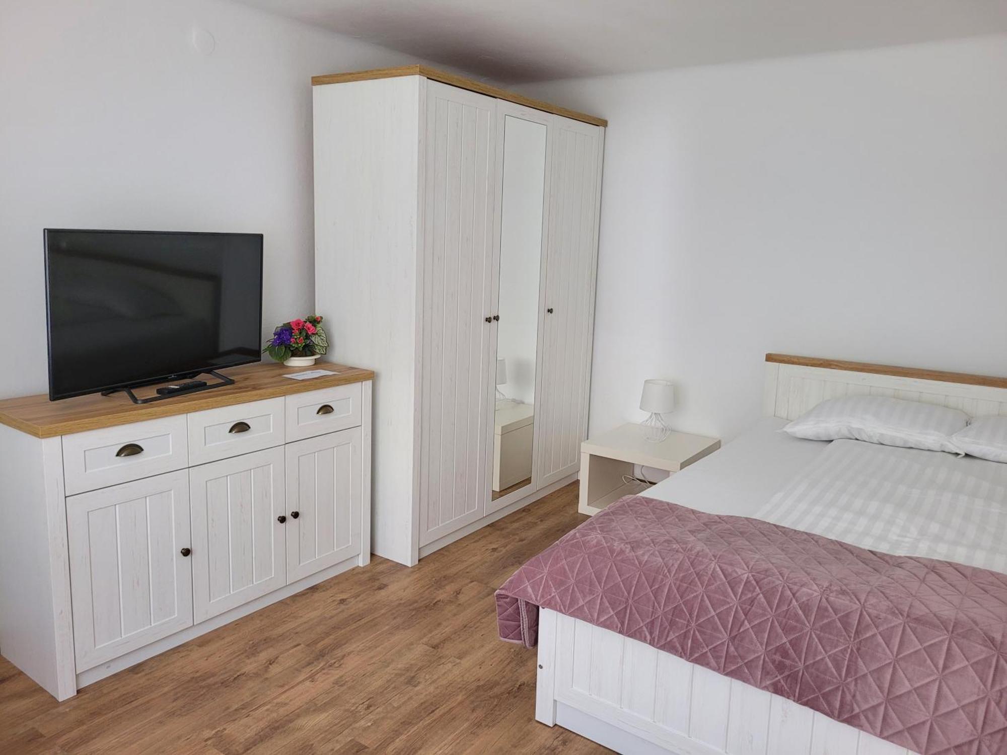 Two-Bedrooms Apt Sibiu Dış mekan fotoğraf