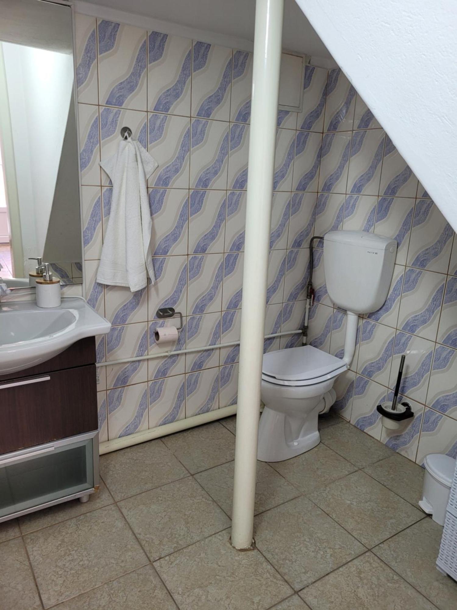 Two-Bedrooms Apt Sibiu Dış mekan fotoğraf