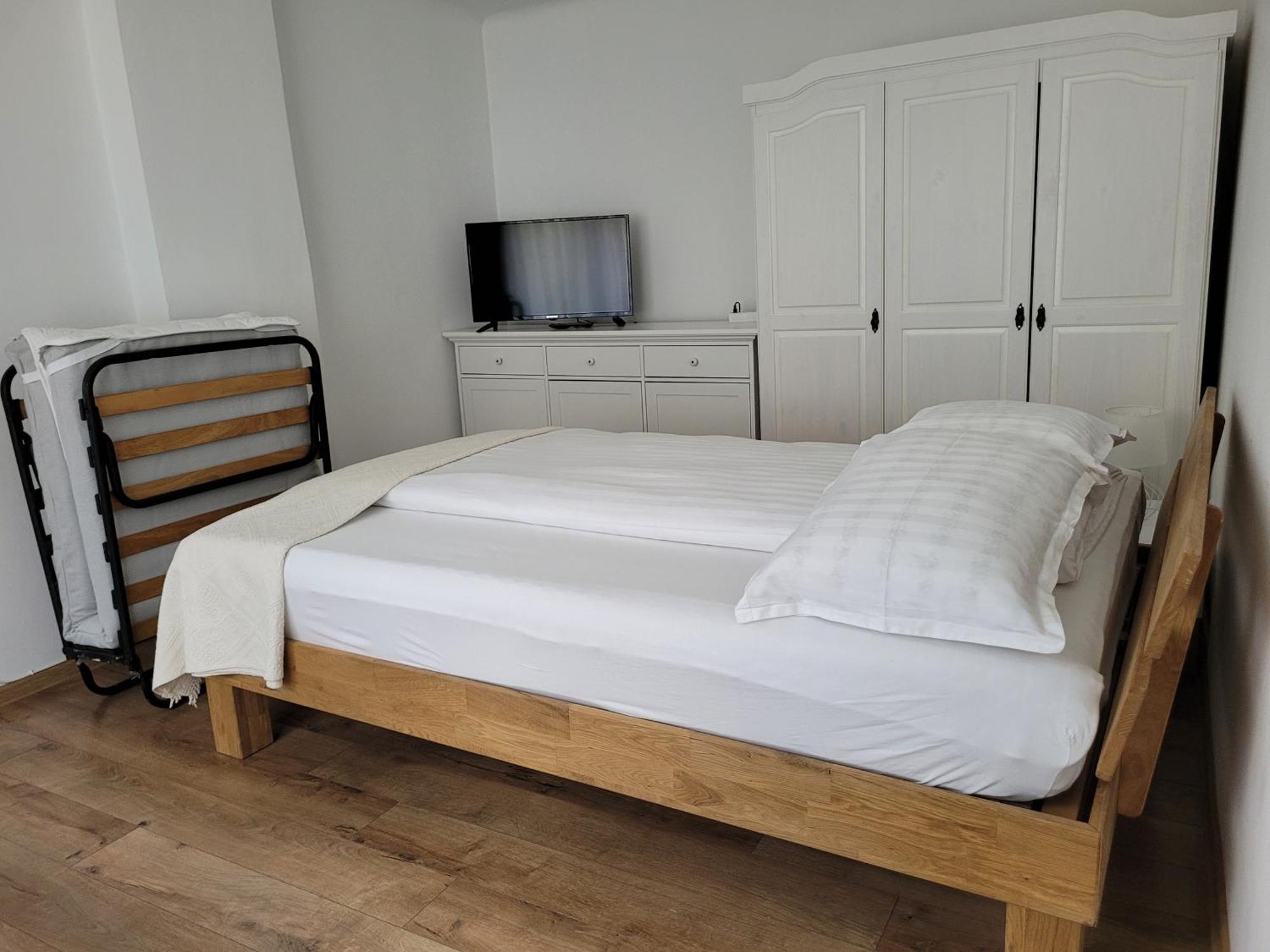 Two-Bedrooms Apt Sibiu Dış mekan fotoğraf