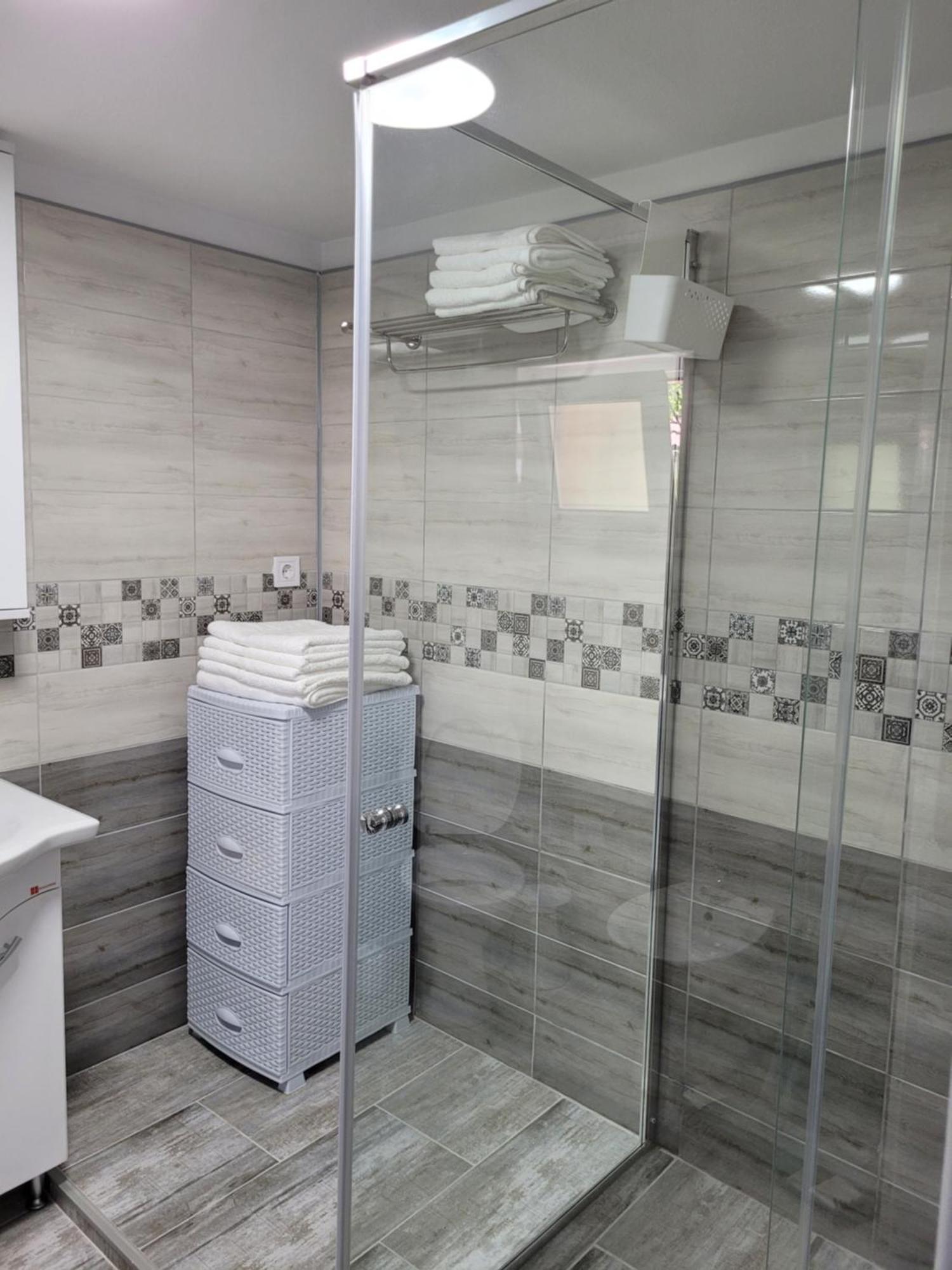 Two-Bedrooms Apt Sibiu Dış mekan fotoğraf