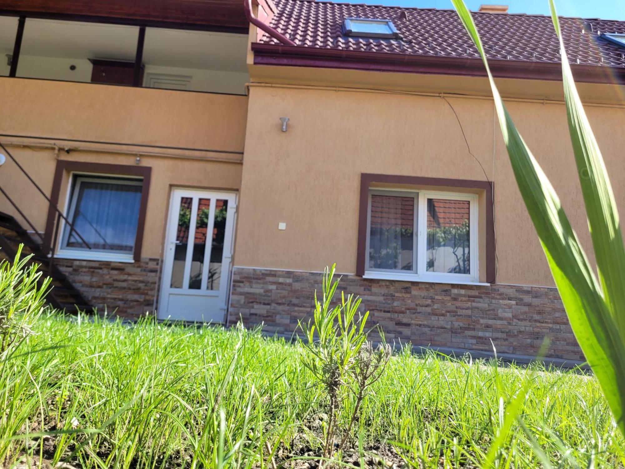Two-Bedrooms Apt Sibiu Dış mekan fotoğraf